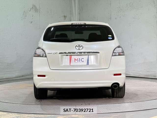 Toyota MARK X 2009-09 8485678-5