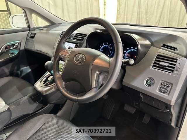 Toyota MARK X 2009-09 8485678-8