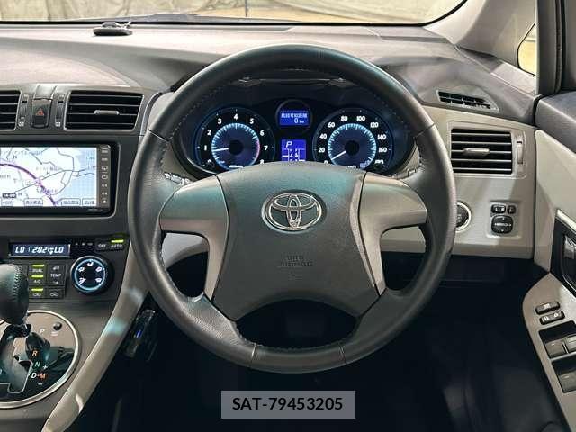 Toyota MARK X 2007-10 8562533-9