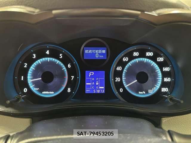 Toyota MARK X 2007-10 8562533-10