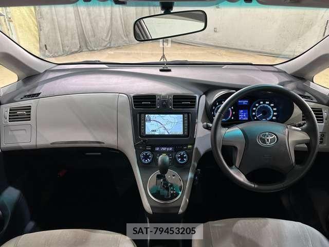Toyota MARK X 2007-10 8562533-15