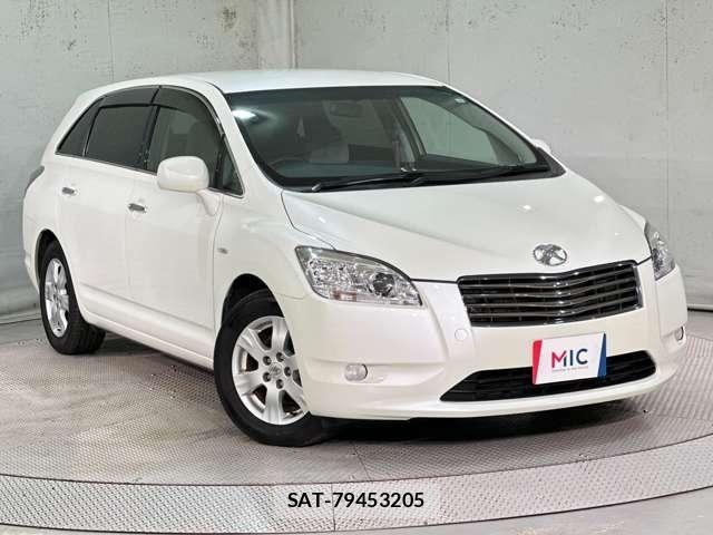 Toyota MARK X 2007-10 8562533-1