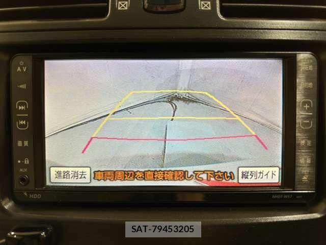 Toyota MARK X 2007-10 8562533-19
