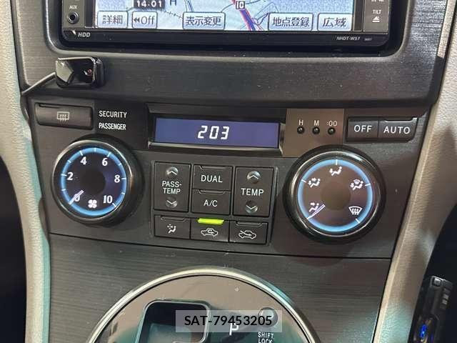 Toyota MARK X 2007-10 8562533-21