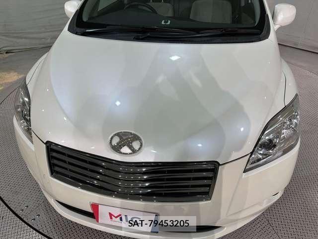 Toyota MARK X 2007-10 8562533-27