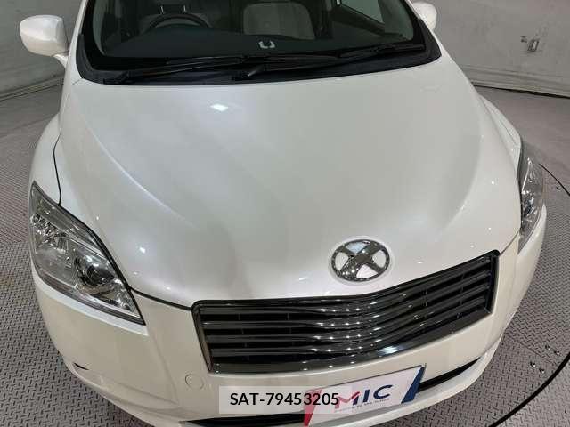 Toyota MARK X 2007-10 8562533-28
