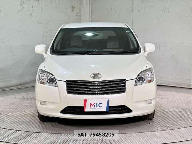 Toyota MARK X 2007-10 8562533-2
