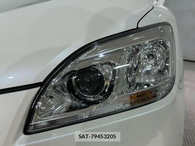 Toyota MARK X 2007-10 8562533-29