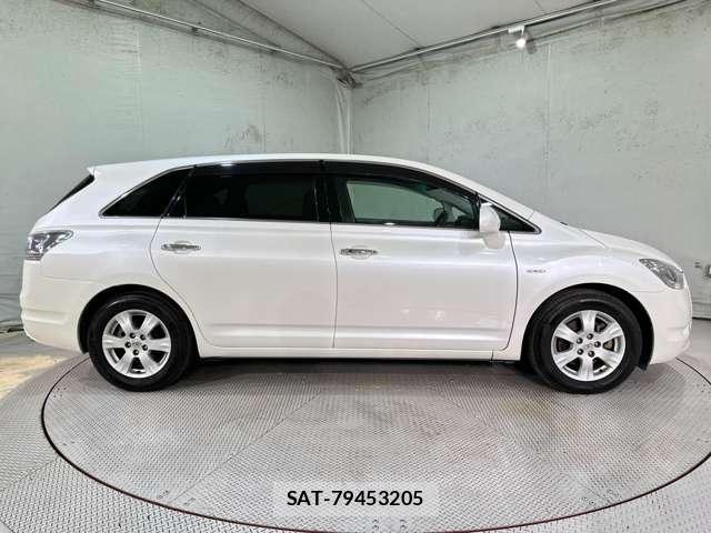 Toyota MARK X 2007-10 8562533-3