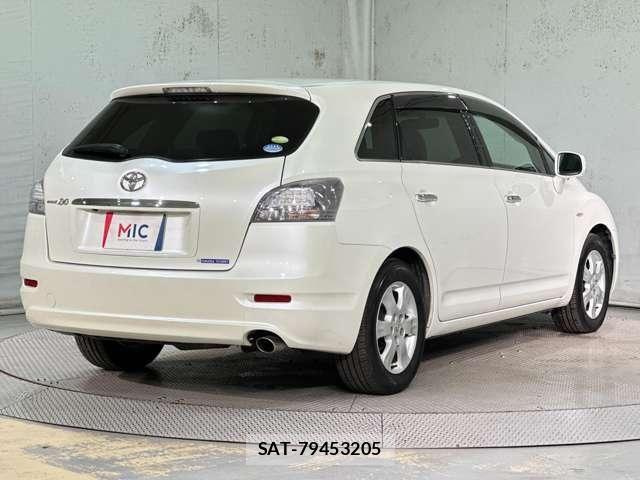 Toyota MARK X 2007-10 8562533-4