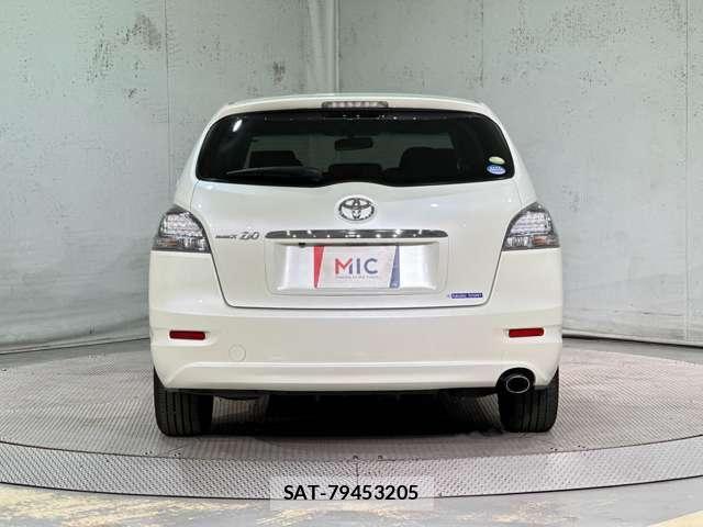 Toyota MARK X 2007-10 8562533-5