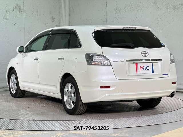 Toyota MARK X 2007-10 8562533-6