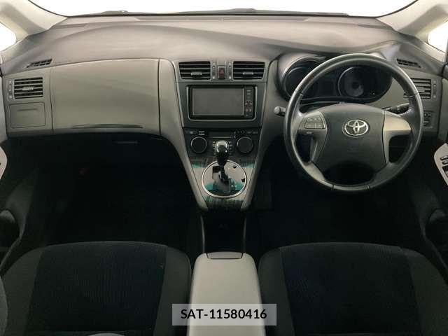 Toyota MARK X 2011-07 8562532-12