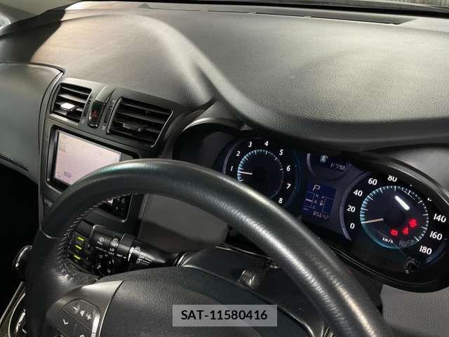 Toyota MARK X 2011-07 8562532-15