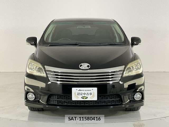 Toyota MARK X 2011-07 8562532-1