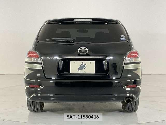 Toyota MARK X 2011-07 8562532-4