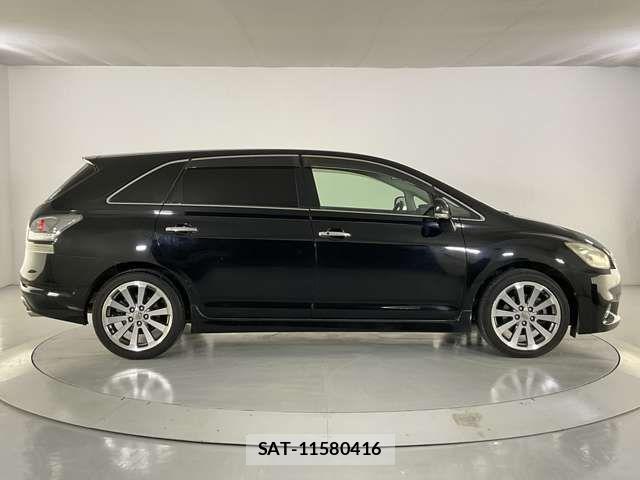 Toyota MARK X 2011-07 8562532-6
