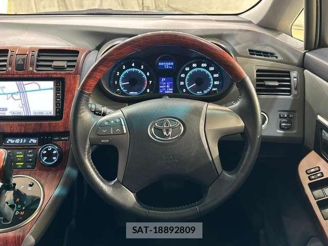 Toyota MARK X 2009-10 8562530-9