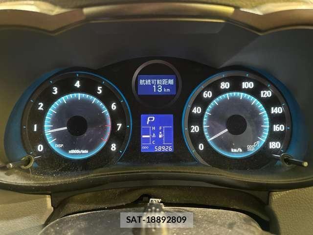 Toyota MARK X 2009-10 8562530-10