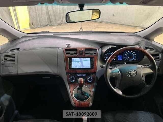 Toyota MARK X 2009-10 8562530-14