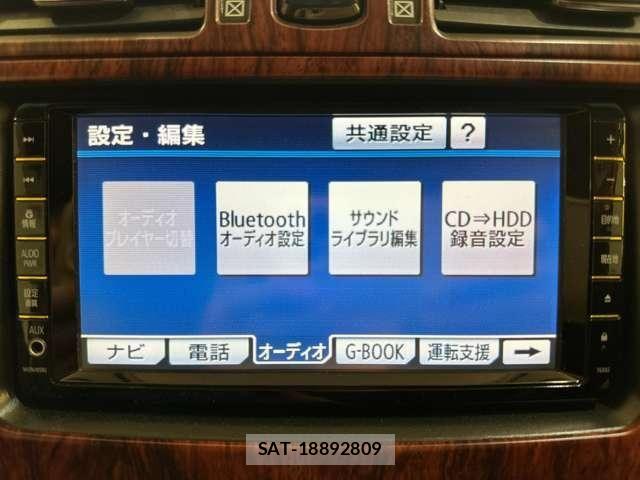 Toyota MARK X 2009-10 8562530-19