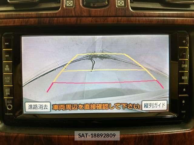 Toyota MARK X 2009-10 8562530-20