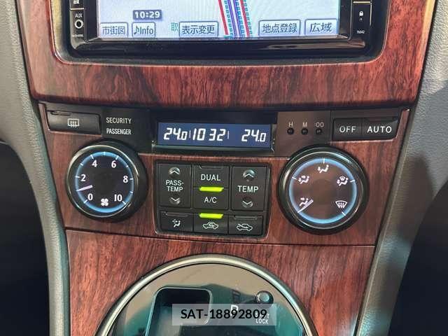 Toyota MARK X 2009-10 8562530-22