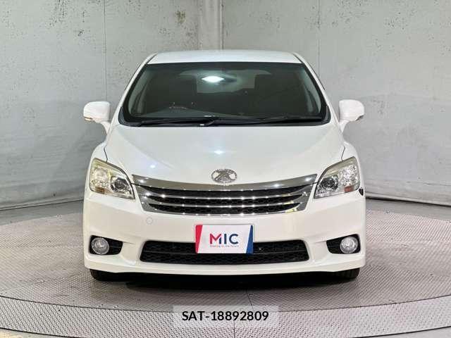 Toyota MARK X 2009-10 8562530-2