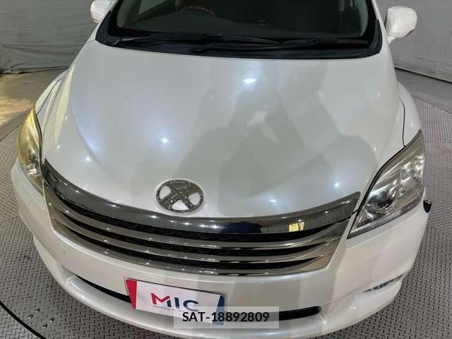 Toyota MARK X 2009-10 8562530-29