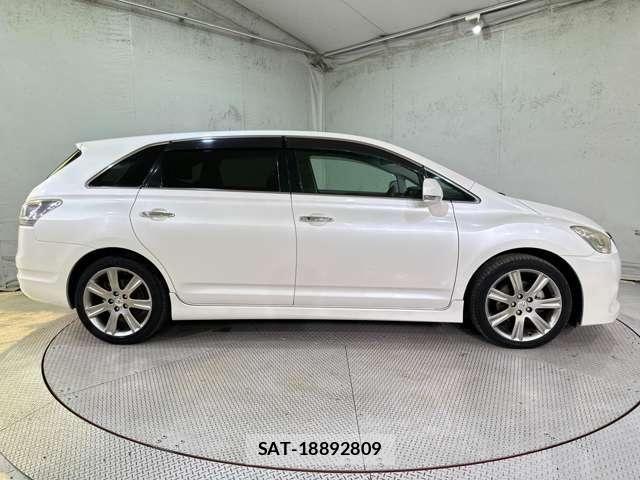 Toyota MARK X 2009-10 8562530-3