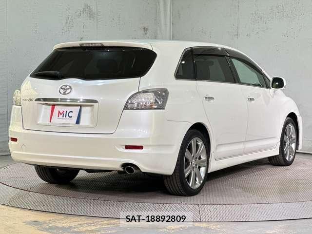 Toyota MARK X 2009-10 8562530-4
