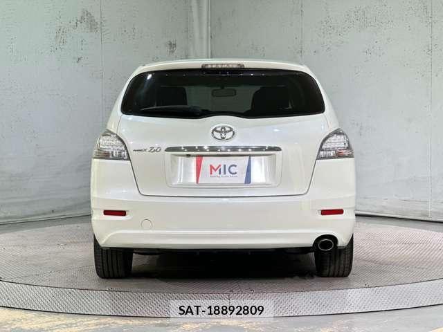 Toyota MARK X 2009-10 8562530-5