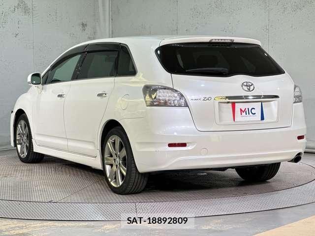 Toyota MARK X 2009-10 8562530-6