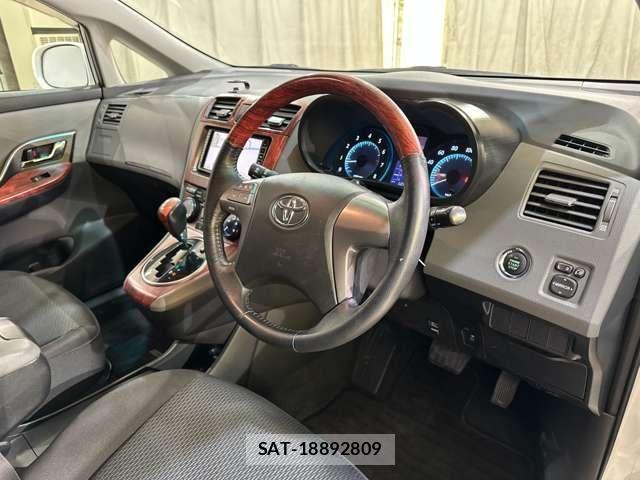 Toyota MARK X 2009-10 8562530-8