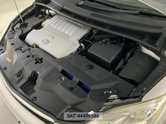 Toyota MARK X 2012-07 8627561-11