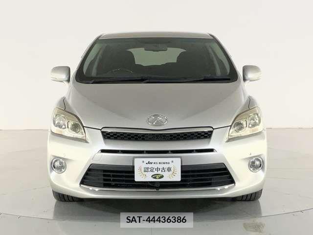 Toyota MARK X 2012-07 8627561-1