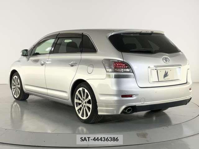 Toyota MARK X 2012-07 8627561-3