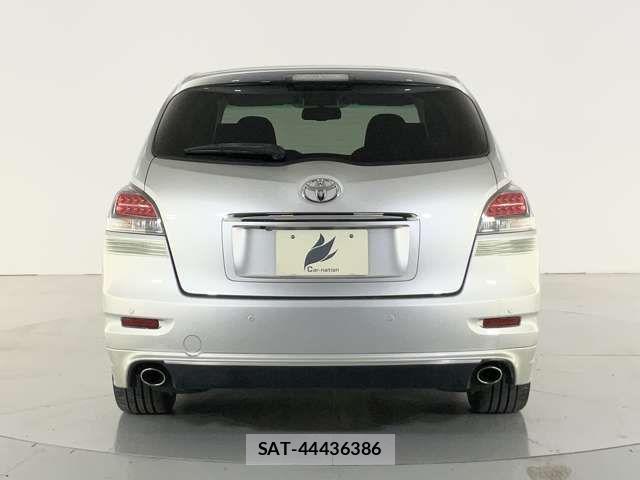 Toyota MARK X 2012-07 8627561-4
