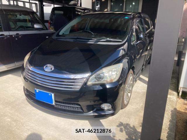 Toyota MARK X 2011-11 8743586-0