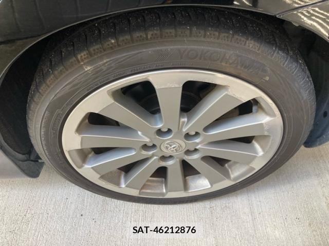 Toyota MARK X 2011-11 8743586-9