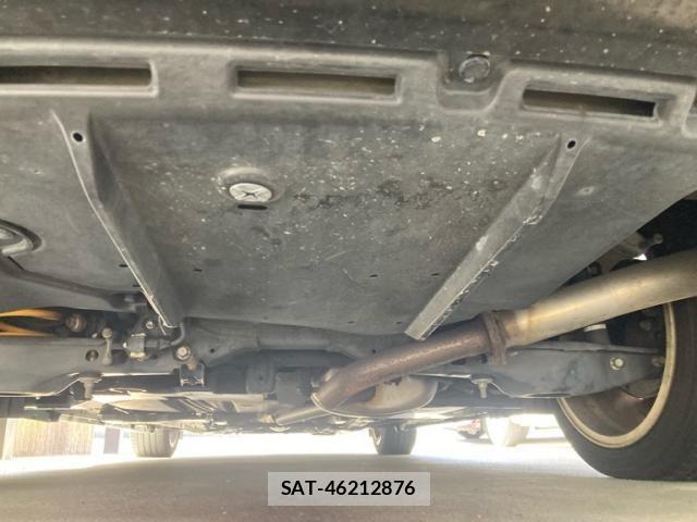 Toyota MARK X 2011-11 8743586-11