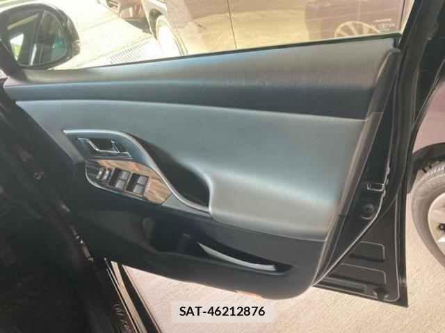 Toyota MARK X 2011-11 8743586-12
