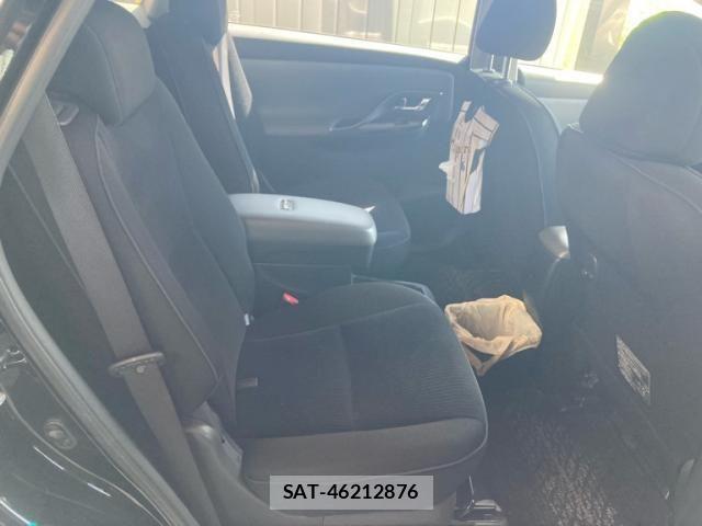 Toyota MARK X 2011-11 8743586-14