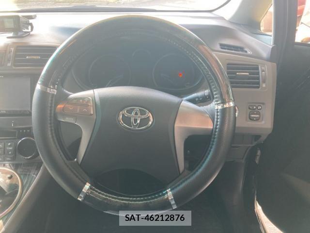 Toyota MARK X 2011-11 8743586-18