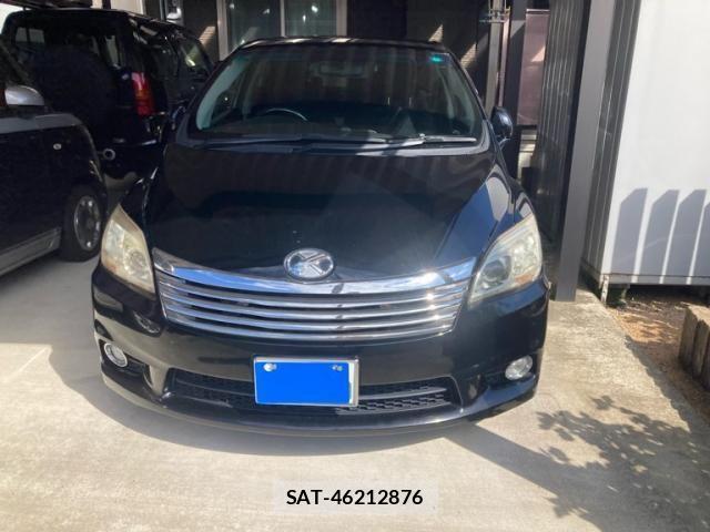 Toyota MARK X 2011-11 8743586-1
