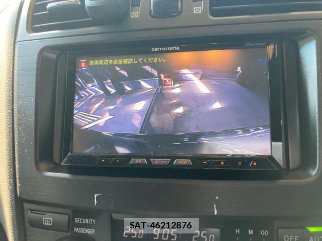 Toyota MARK X 2011-11 8743586-20