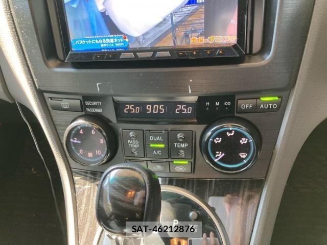 Toyota MARK X 2011-11 8743586-21