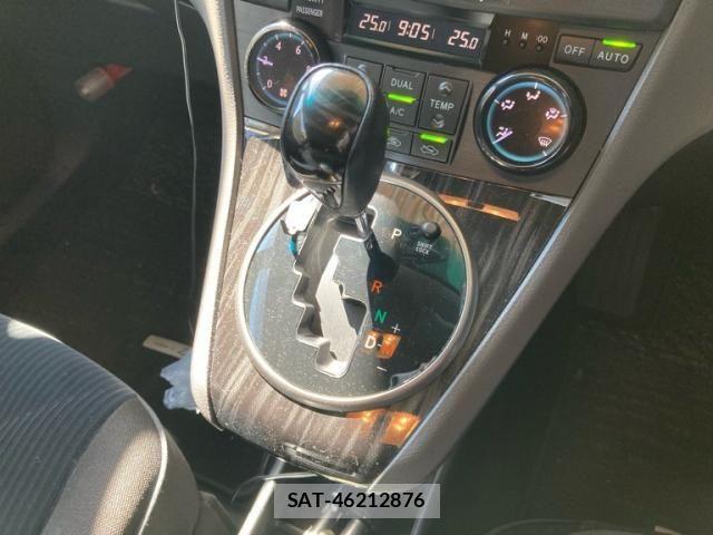 Toyota MARK X 2011-11 8743586-22