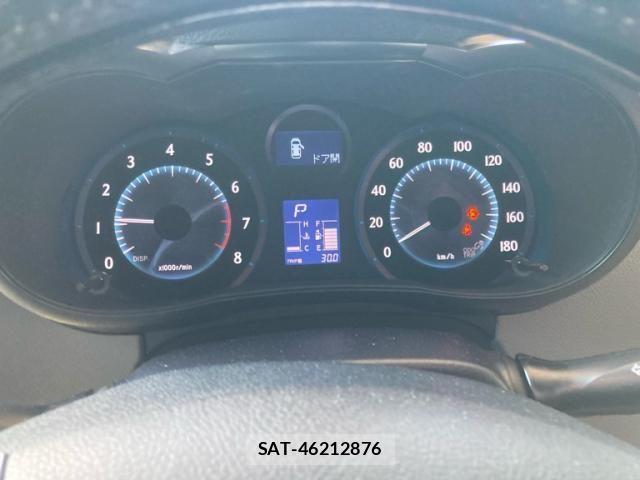 Toyota MARK X 2011-11 8743586-23