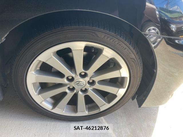 Toyota MARK X 2011-11 8743586-7
